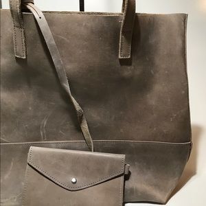 ABLE classic tote